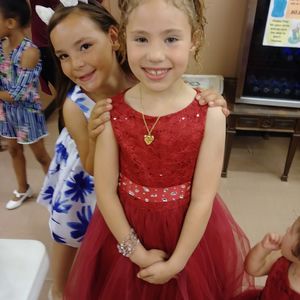 Meet your Posher, Debralynn